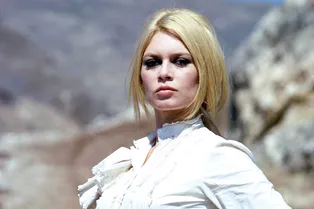 Умерла Брижит Бардо. Легендарной актрисе был 91 год