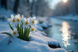 Тепло в Москве побьет очередной рекорд: погода и магнитные бури 16 марта Тепло в Москве побьет очередной рекорд: погода и магнитные бури 16 марта