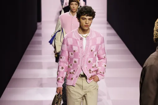 Loius Vuitton