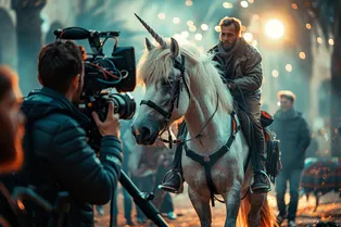 Бюджет — 430 долларов и 5 дней работы: ИИ-сериал стал хитом в Китае и собрал 500 миллионов просмотров