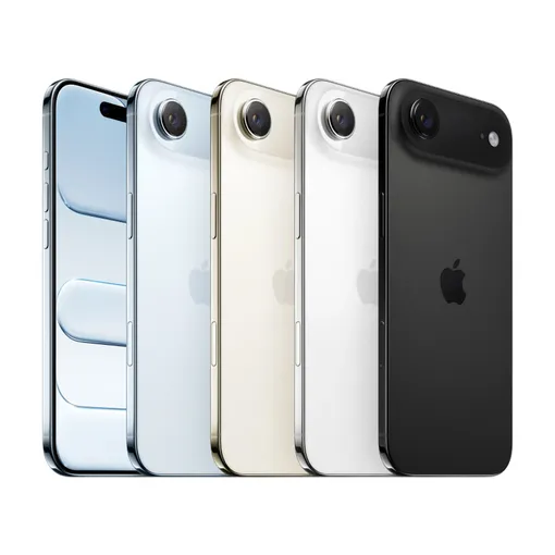 iPhone Air