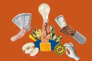 Как выйти из долгов после 40 лет: 6 шагов