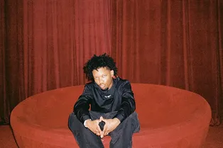 В автомобиле популярного певца D4vd нашли труп девочки-подростка: все подробности