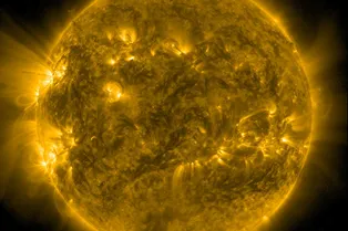 «Солнце возвращается в депрессию»: астрономы рассказали об уникальном состоянии звезды