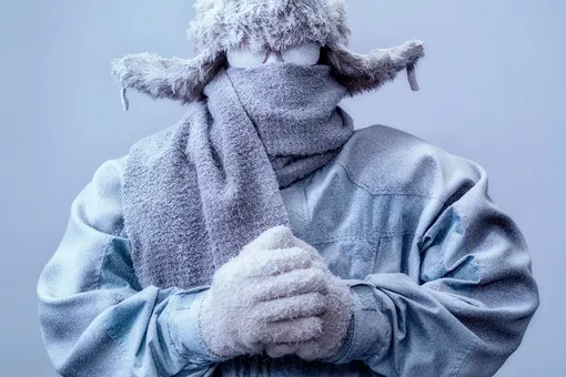 Аномальный холод накроет страну? Какой будет наступающая зима