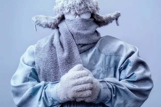 Аномальный холод накроет страну? Какой будет наступающая зима