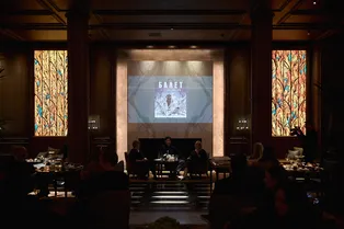 Культура и стиль жизни: яркие события, выставки и премьеры Культура и стиль жизни: яркие события, выставки и премьеры