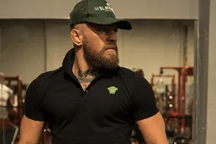 «Где ты, Макнаггетс?»: Конору Макгрегору бросили новый вызов «Где ты, Макнаггетс?»: Конору Макгрегору бросили новый вызов