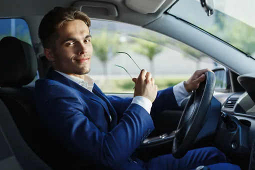 Водительские права больше не будут продлевать автоматом: что изменится с 2026 года? Водительские права больше не будут продлевать автоматом: что изменится с 2026 года?