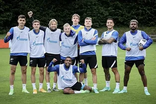 «Зенит» готов предложить нападающему из сборной Италии контракт на 30 миллионов евро