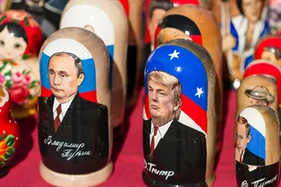 «Он должен прекратить!» Трамп потребовал остановить удары по российским НПЗ «Он должен прекратить!» Трамп потребовал остановить удары по российским НПЗ