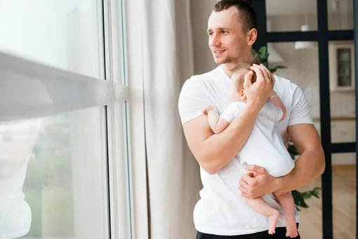 Что такое «отцовское тело» и опасно ли оно: как мужчинам за 40 поддерживать форму Что такое «отцовское тело» и опасно ли оно: как мужчинам за 40 поддерживать форму