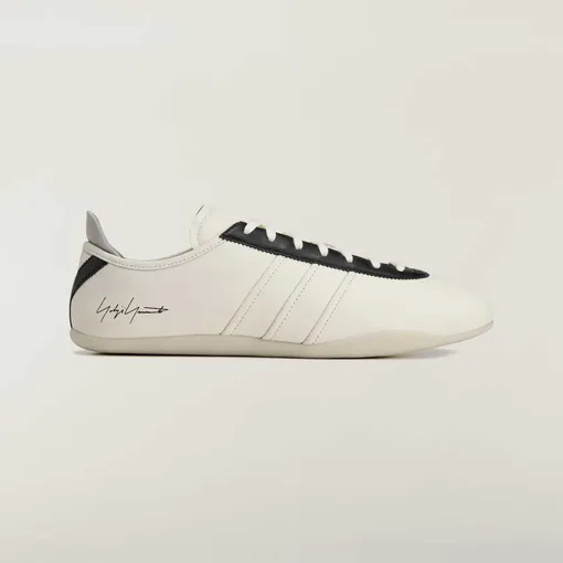 Y-3 Tokyo