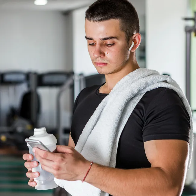 От японской ходьбы до интенсивных челленджей: что наука говорит о вирусных фитнес-трендах из соцсетей