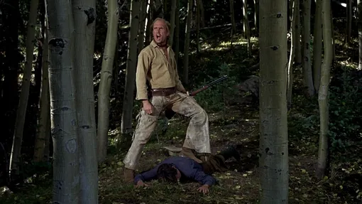 Роберт Дюваль