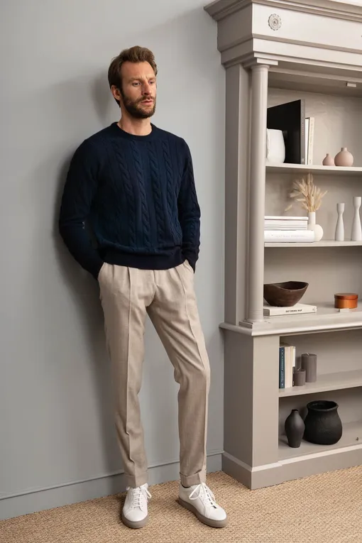 Какие брюки выбрать?