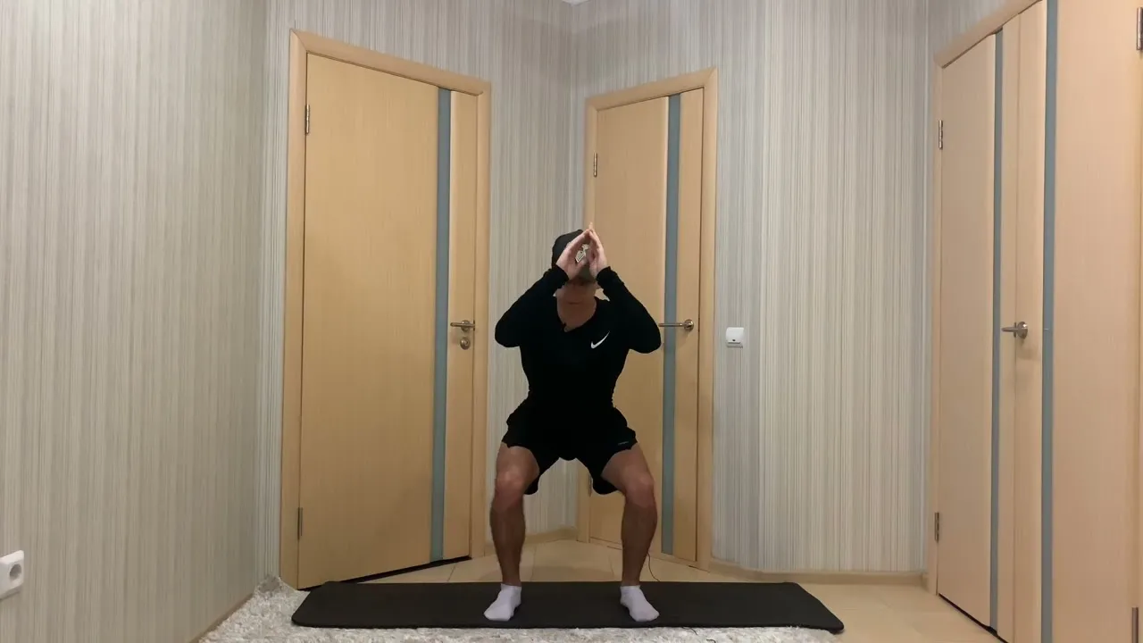 Нажми и смотри