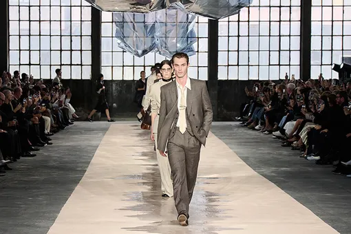 Шоковая терапия от Hugo Boss: ради чего компания сознательно пошла на огромные убытки