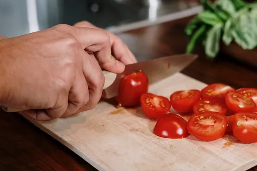 Эта пищевая привычка сделает вас здоровее и счастливее: проверьте сами Эта пищевая привычка сделает вас здоровее и счастливее: проверьте сами