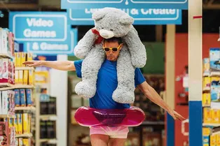 «Волшебный участок», «Золотое дно», «Грабитель с крыши»: кинодайджест второй недели ноября от Men Today