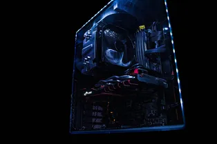 Геймеры останутся без ПК: цены на видеокарты и ОЗУ станут астрономическими Геймеры останутся без ПК: цены на видеокарты и ОЗУ станут астрономическими