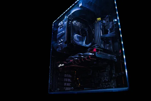 Геймеры останутся без ПК: цены на видеокарты и ОЗУ станут астрономическими