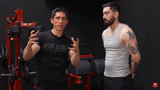 Джефф Каальер