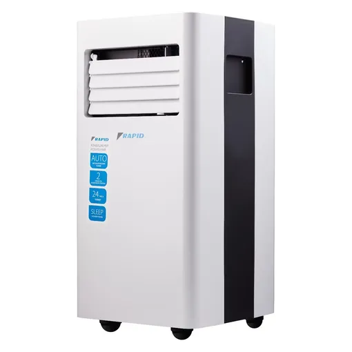 Rapid RAC-09 CE/N6_V2 Rapid RAC-09 CE/N6_V2