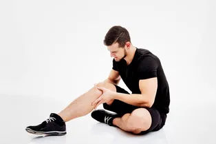 Как распознать ранние признаки артрита Как распознать ранние признаки артрита