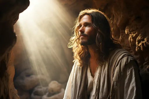 Мы все дальше от бога: стартап в США запустил платные видеозвонки с ИИ-Иисусом Мы все дальше от бога: стартап в США запустил платные видеозвонки с ИИ-Иисусом