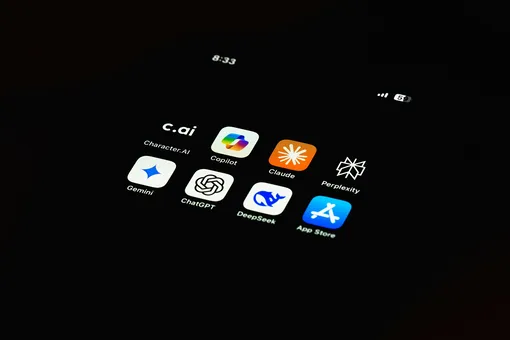 Эту машину уже не остановить: ChatGPT, Gemini и другие нейросети могут запретить в России Эту машину уже не остановить: ChatGPT, Gemini и другие нейросети могут запретить в России