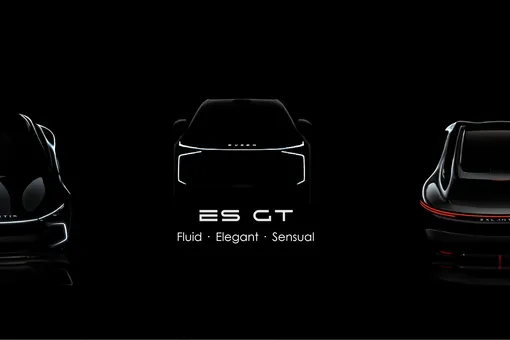 Технологический прорыв: дальность, зарядка и безопасность Технологический прорыв: дальность, зарядка и безопасность