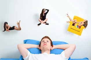 Сколько секса нужно мужчинам в разном возрасте