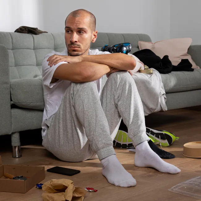 Выпадают волосы на голове и не хочется секса? 7 способов повысить тестостерон без таблеток