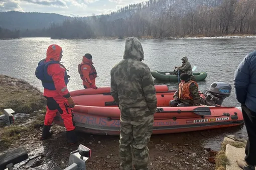 Страшная находка в красноярской тайге: в зоне пропажи семьи Усольцевых обнаружено тело Страшная находка в красноярской тайге: в зоне пропажи семьи Усольцевых обнаружено тело