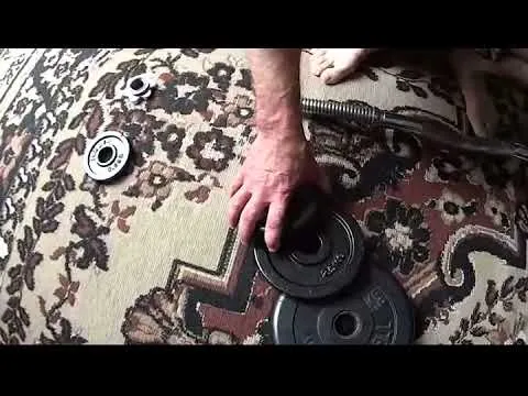 Нажми и смотри
