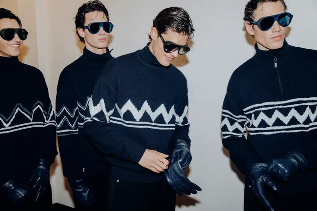 Как прошли недели моды в Милане и Париже: главные коллекции сезона осень-зима 2026/27