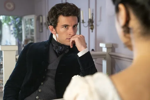 Актер из «Бриджертонов» стал самым сексуальным мужчиной 2025 года: как Джонатан Бейли добился успеха