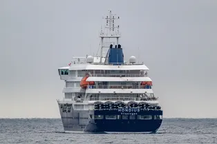 «Корабль смерти»: где сейчас находится лайнер MV Hondius и что ждет его пассажиров после вспышки хантавируса