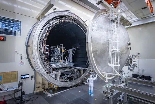 NASA