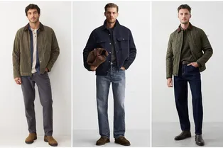 Верхняя одежда, которую имеет смысл покупать в конце зимы