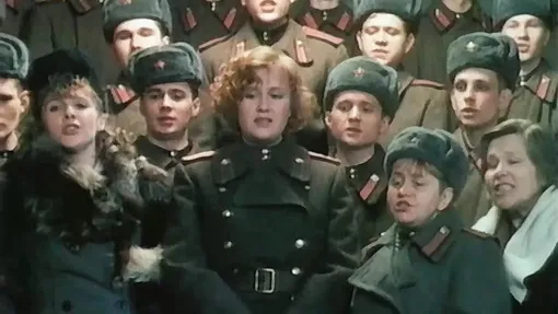 Кадр из фильма «Анкор, еще анкор!» (1992) Лучшие фильмы