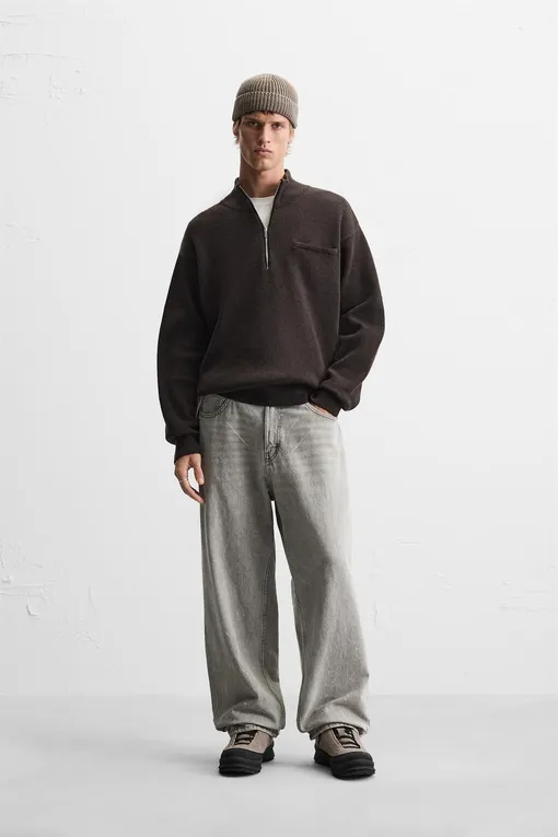 Мужской стиль