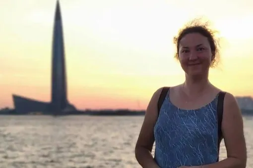 Ирина Киселева