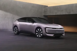 Представлена чисто китайская AUDI: есть ли в ней что-то от традиционных Audi?