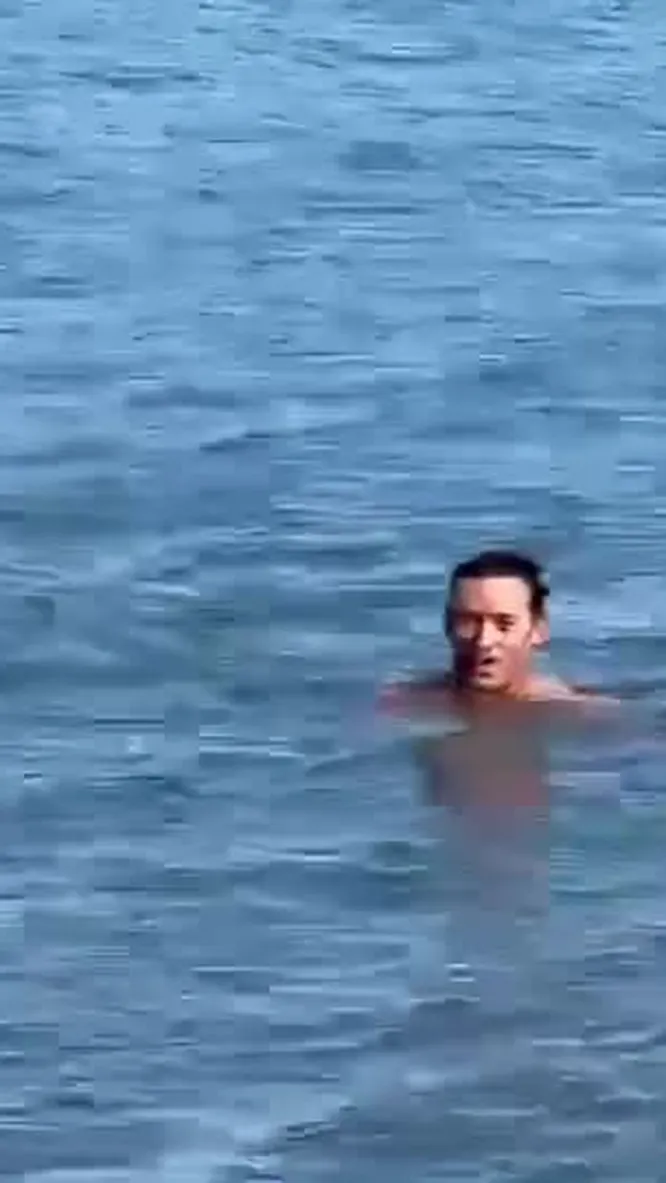 Нажми и смотри