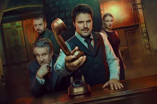 «Бар "Один звонок"», «Камбэк», «Нам покер»: кинодайджест первой недели октября от Men Today