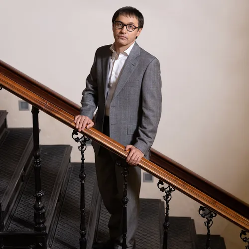 «Знания важнее ресурсов»: владелец «РГ-Девелопмент» Сергей Шумей об инвестициях и возможностях фондового рынка