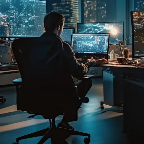 Что такое воркслоп: пока компании одержимы внедрением ИИ, сотрудники тонут в «рабочей чепухе»