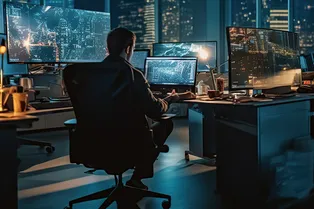 Что такое воркслоп: пока компании одержимы внедрением ИИ, сотрудники тонут в «рабочей чепухе»